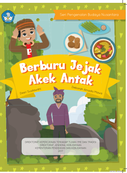 Cover Buku